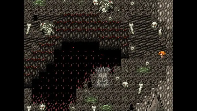 Скриншот 5 игры Elements: Soul of Fire