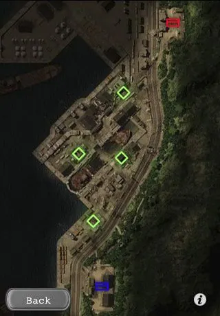 Скриншот 5 игры Battlefield BC2 Barracks