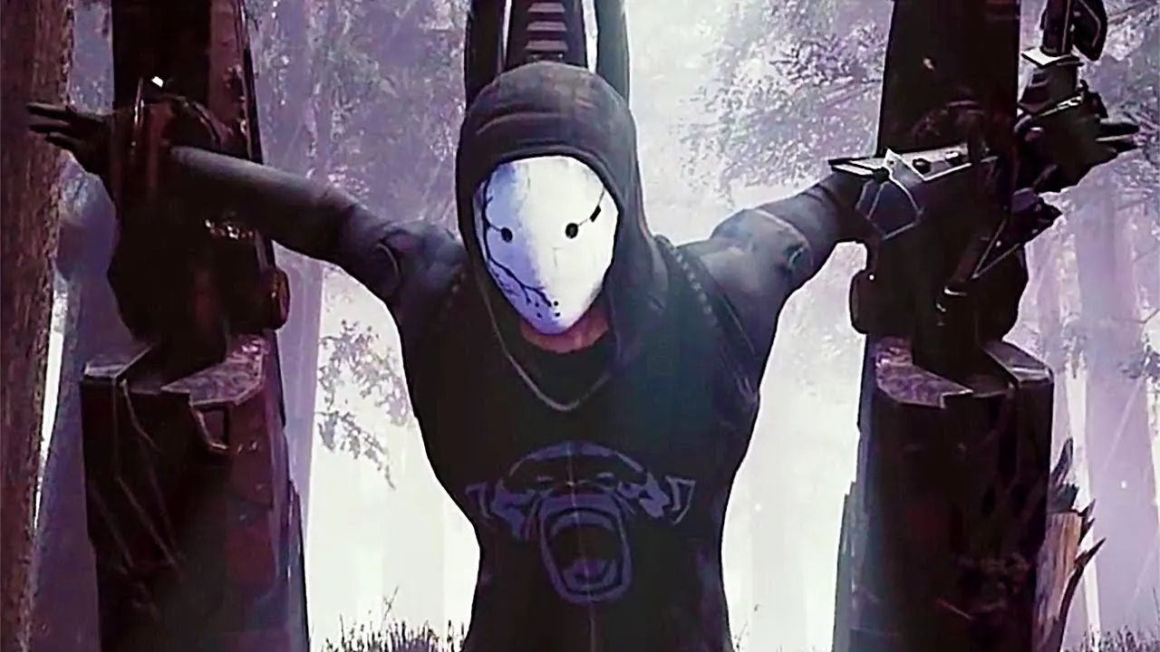 Скриншот 5 игры Deathgarden