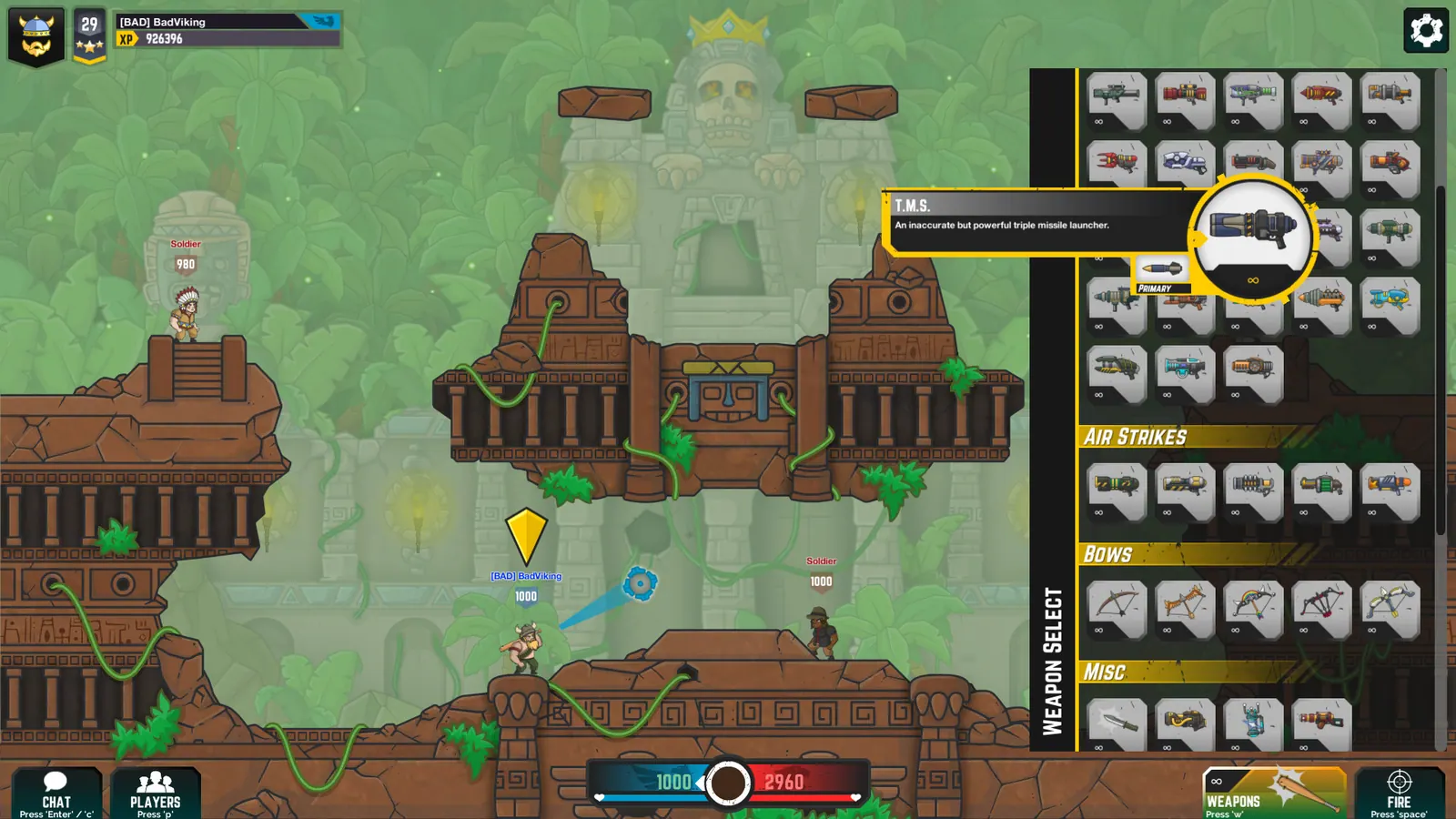 Скриншот 6 игры Broken Ground