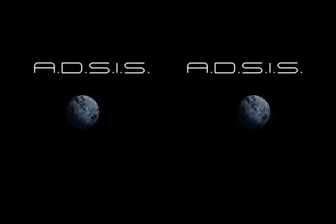 Скриншот 4 игры A.D.S.I.S.