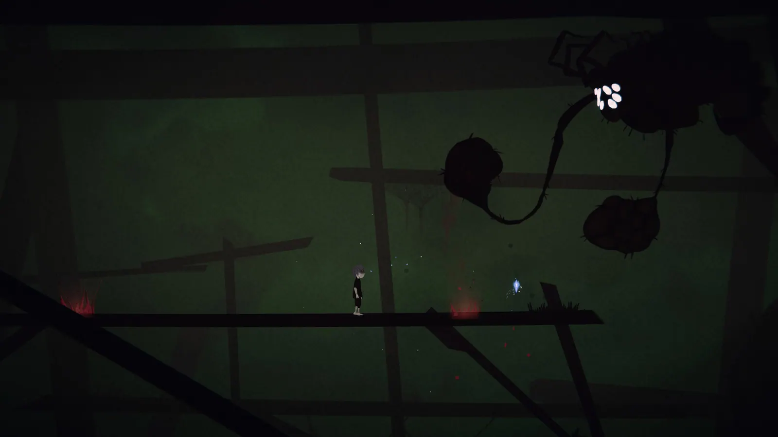 Скриншот 2 игры SOULBOUND