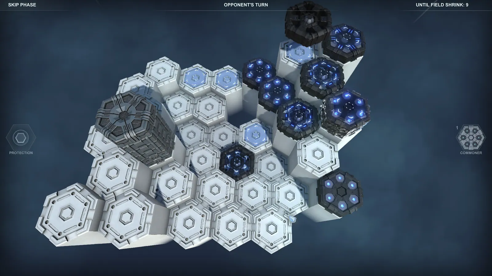 Скриншот 8 игры HexLab