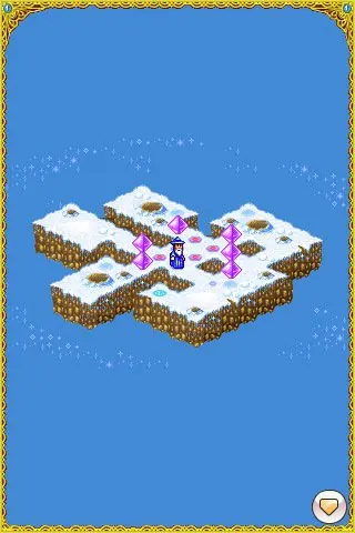 Скриншот 3 игры Mighty Wizard Premium