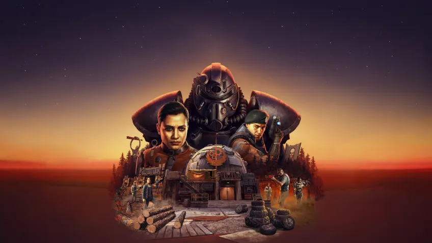Скриншот 5 игры Fallout 76