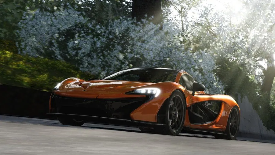 Скриншот 5 игры Forza Motorsport 5