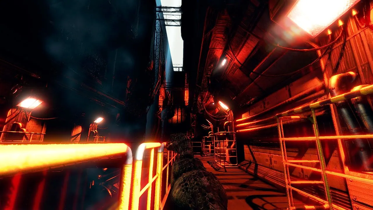 Скриншот 7 игры In Case of Emergency, Release Raptor