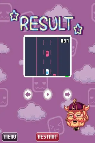 Скриншот 5 игры Fabulous Puzzle Hero