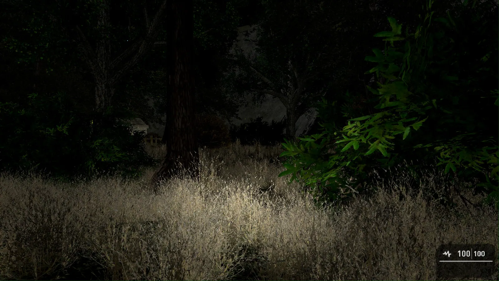 Скриншот 3 игры THE RITUAL