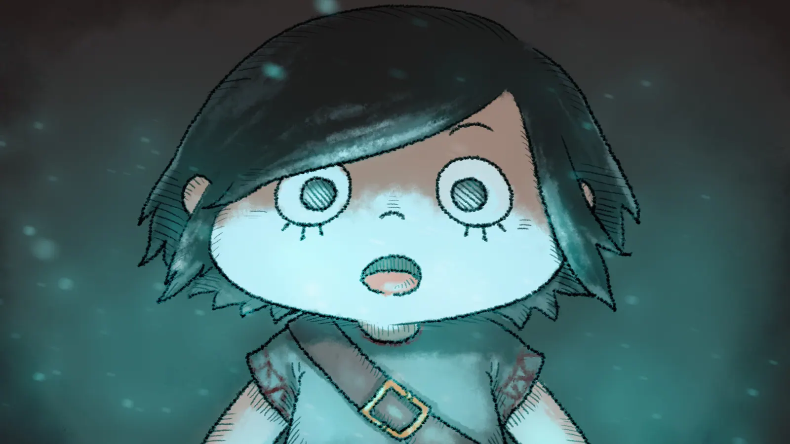 Скриншот 7 игры NAIRI: Tower of Shirin