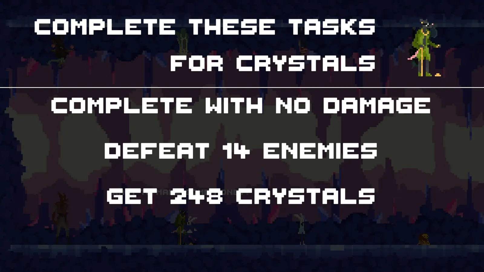 Скриншот 5 игры Miska's Cave