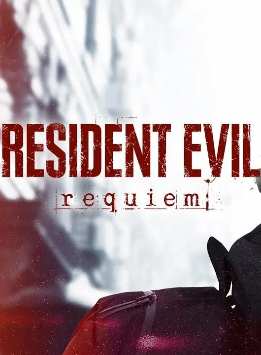 Изображение игры Resident Evil Requiem