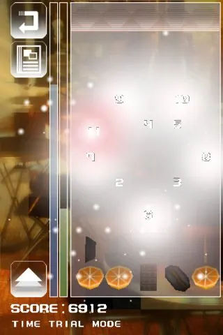 Скриншот 4 игры CafeFantasia