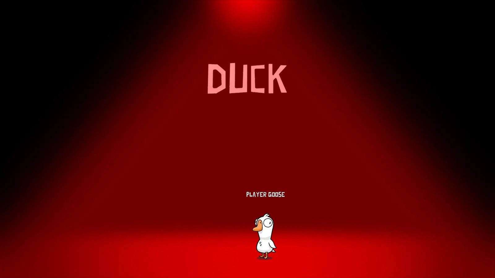 Скриншот 7 игры Goose Goose Duck
