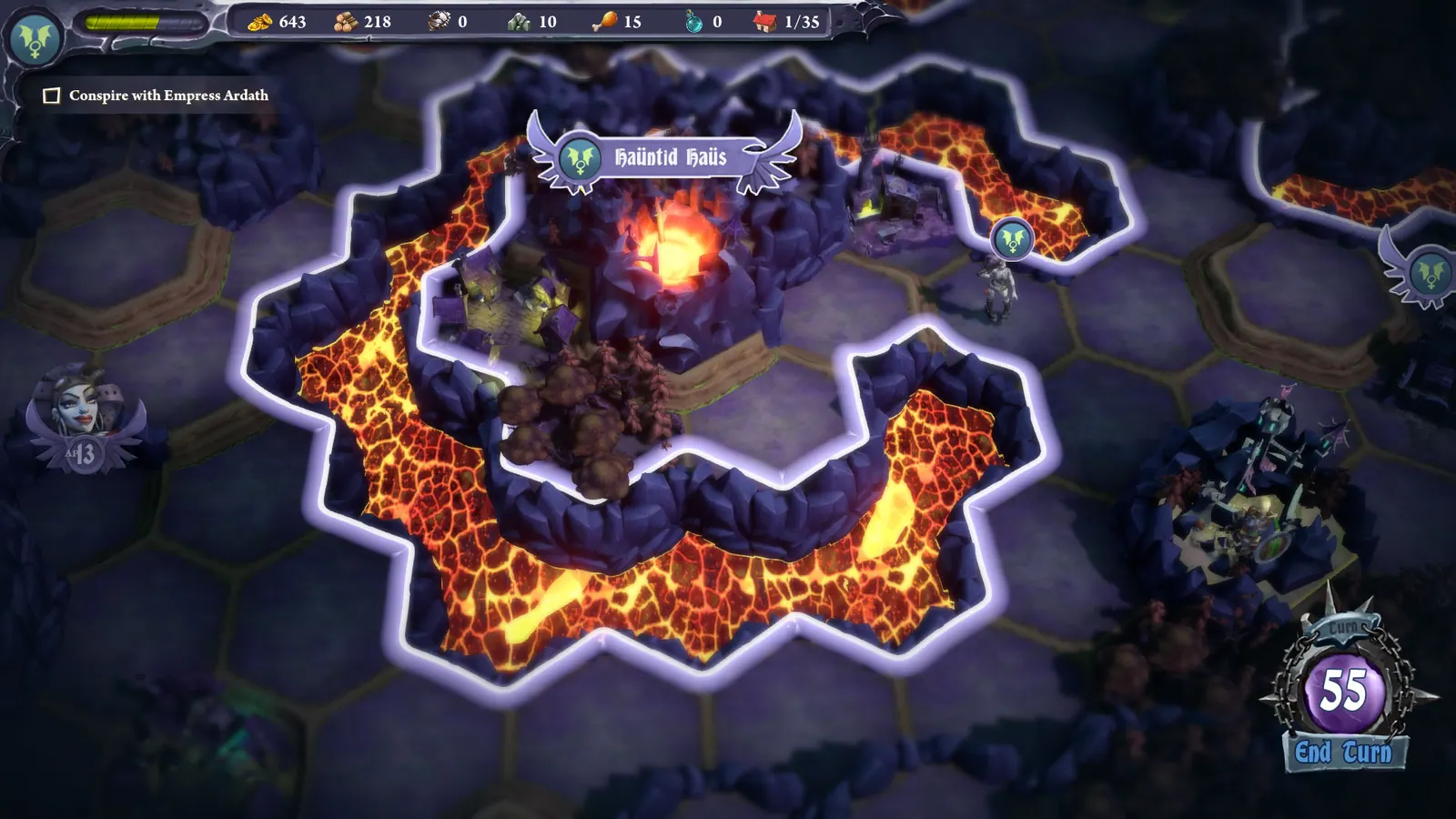 Скриншот 7 игры CastleStorm 2