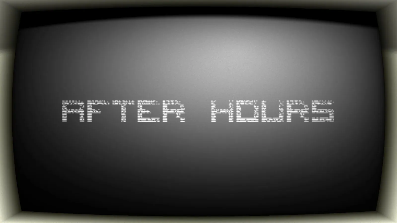 Скриншот 2 игры After Hours