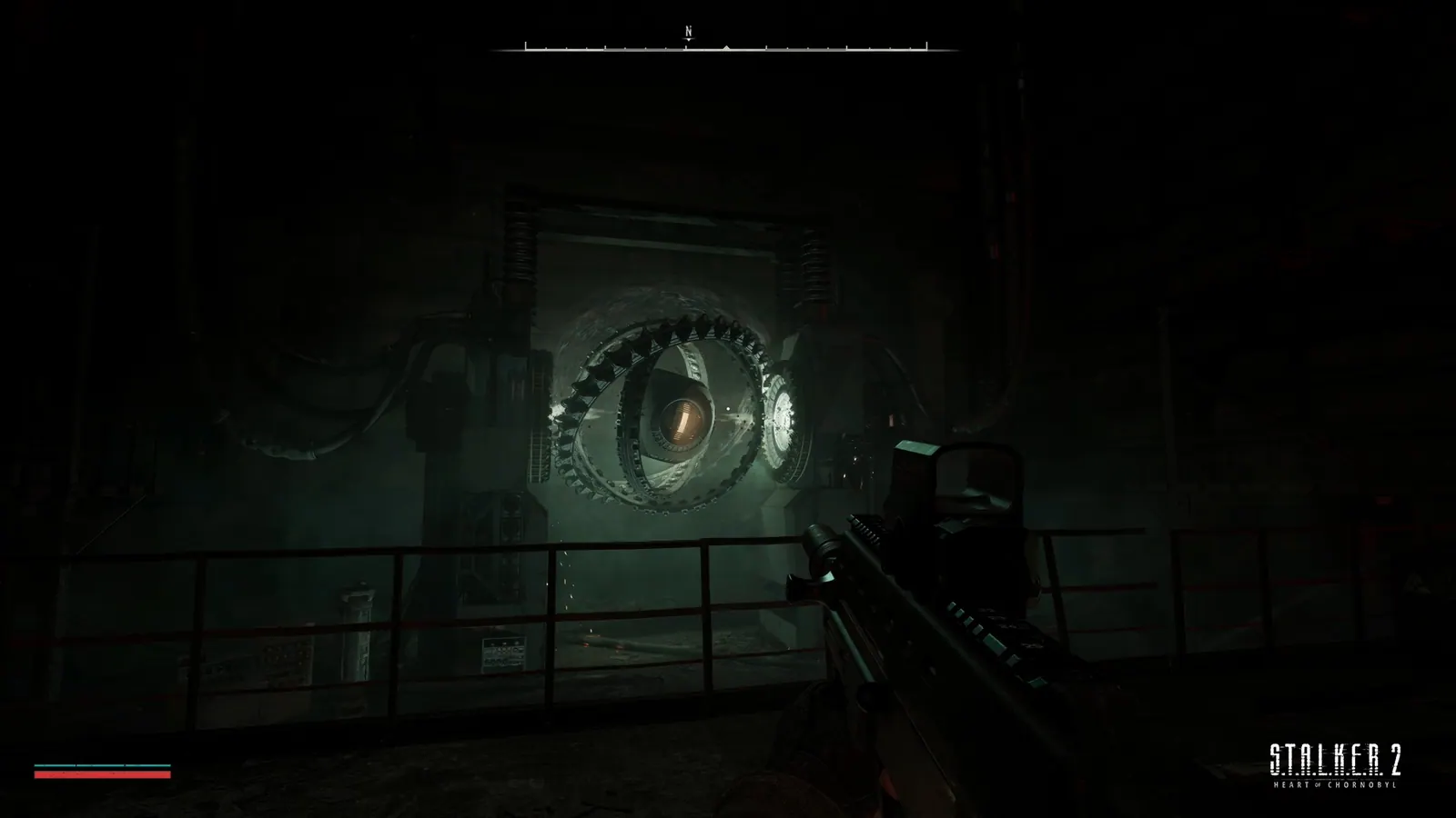 Скриншот 5 игры S.T.A.L.K.E.R. 2: Heart of Chornobyl