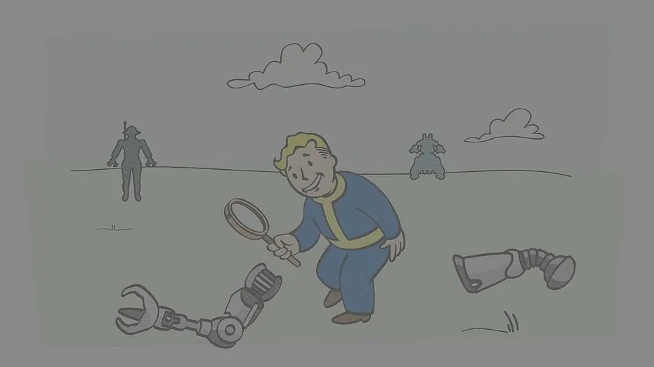 Скриншот 8 игры Fallout 4
