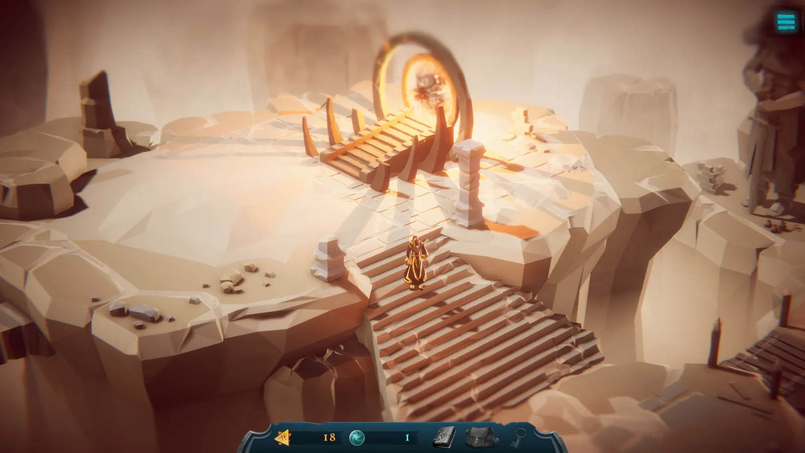 Скриншот 4 игры Cardaclysm