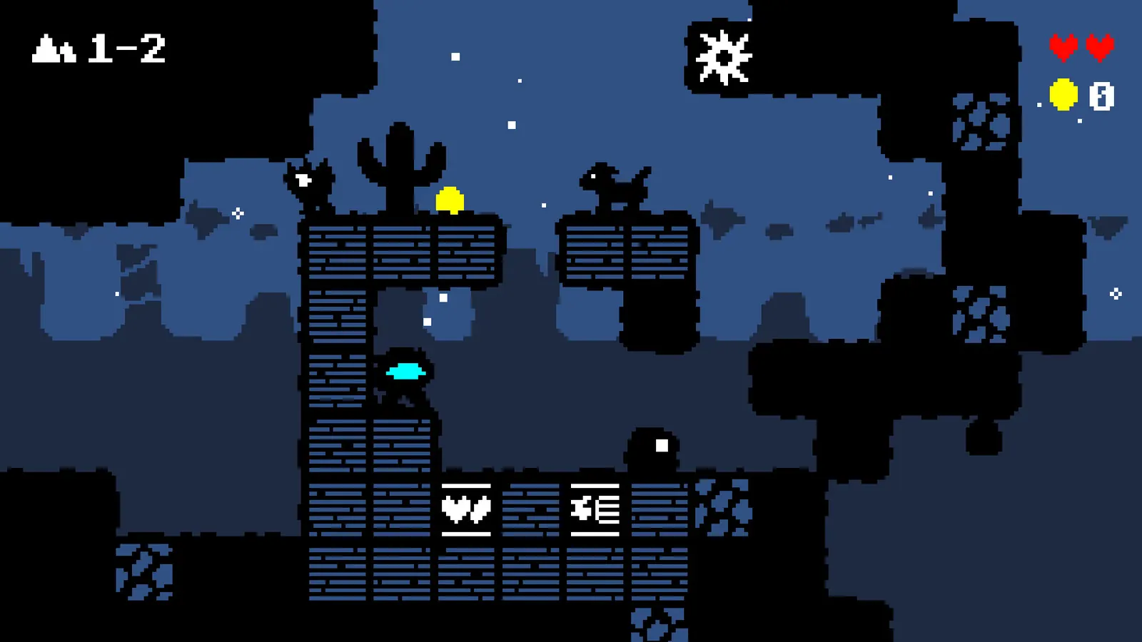 Скриншот 5 игры Dig Dog