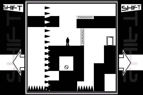 Скриншот 3 игры :Shift: