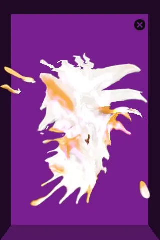Скриншот 5 игры Creme Egg