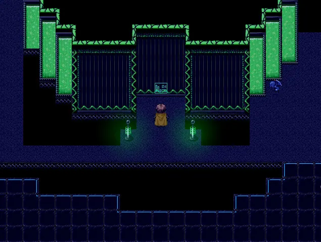 Скриншот 2 игры Data Hacker: Corruption